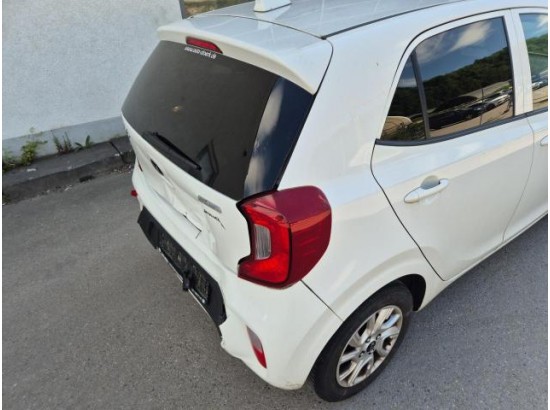 2020 Kia Picanto Dream Team