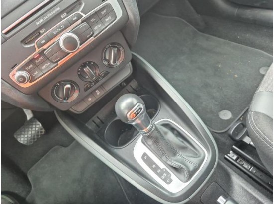 2016 Audi A1 Sportback sport
