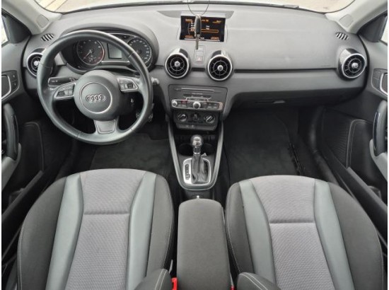 2016 Audi A1 Sportback sport