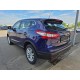2016 Nissan Qashqai Acenta