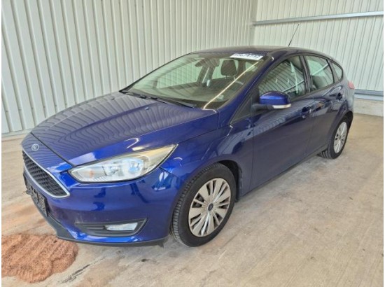 2015 Ford Focus Lim. Business
