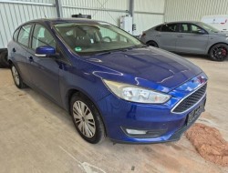 2015 Ford Focus Lim. Business
