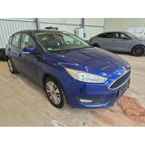 2015 Ford Focus Lim. Business