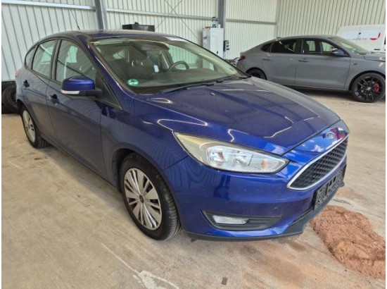 2015 Ford Focus Lim. Business