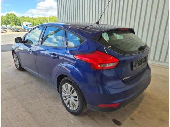 2015 Ford Focus Lim. Business