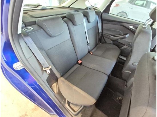 2015 Ford Focus Lim. Business