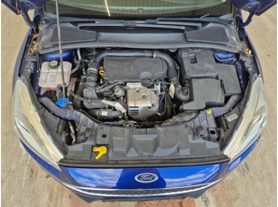 2015 Ford Focus Lim. Business