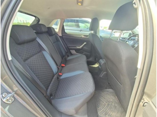 2019 Volkswagen Polo VI IQ.DRIVE