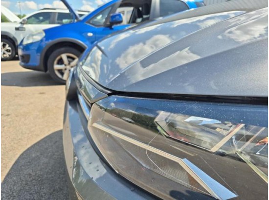 2019 Volkswagen Polo VI IQ.DRIVE