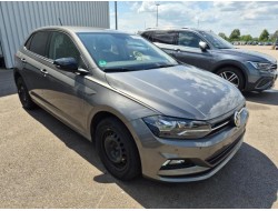 2019 Volkswagen Polo VI IQ.DRIVE