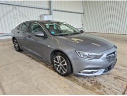 2017 Opel Insignia B Grand Sport Dynamic