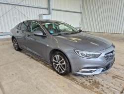 2017 Opel Insignia B Grand Sport Dynamic