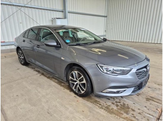 2017 Opel Insignia B Grand Sport Dynamic