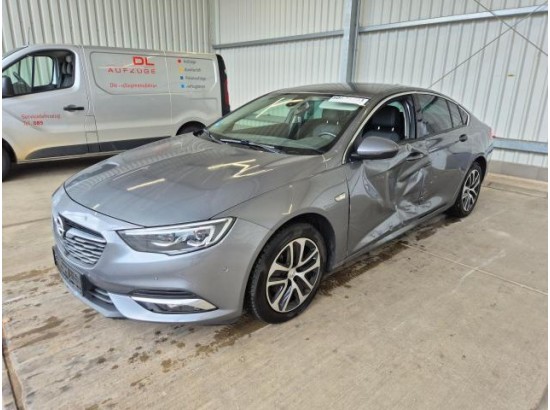 2017 Opel Insignia B Grand Sport Dynamic