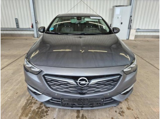 2017 Opel Insignia B Grand Sport Dynamic