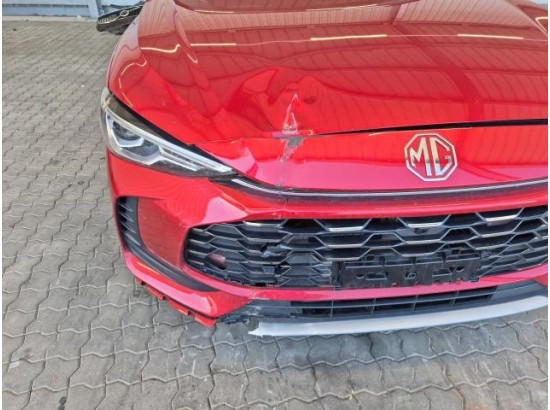 2025 SAIC MG ZS