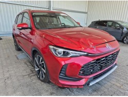 2025 SAIC MG ZS 2025 SAIC MG ZS