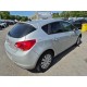 2015 Opel Astra J Lim.  Edition
