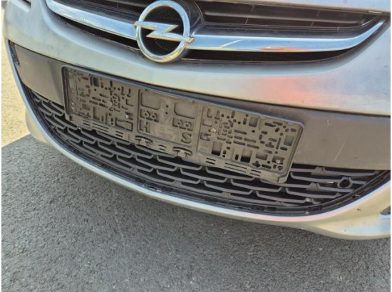 2015 Opel Astra J Lim.  Edition