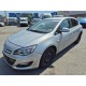 2015 Opel Astra J Lim.  Edition