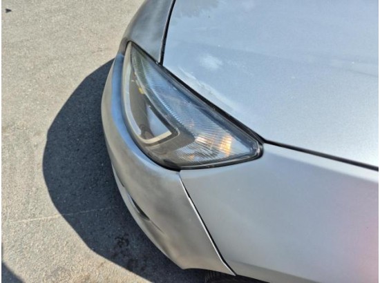 2015 Opel Astra J Lim.  Edition