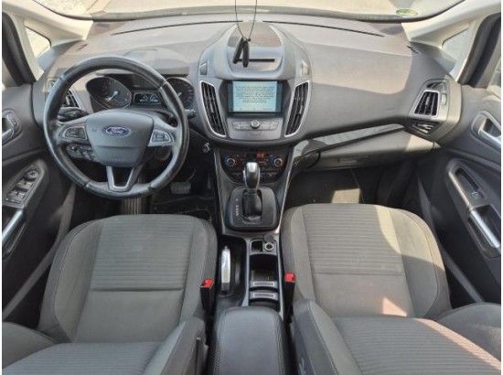 2017 Ford Grand C-Max Titanium
