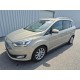 2017 Ford Grand C-Max Titanium