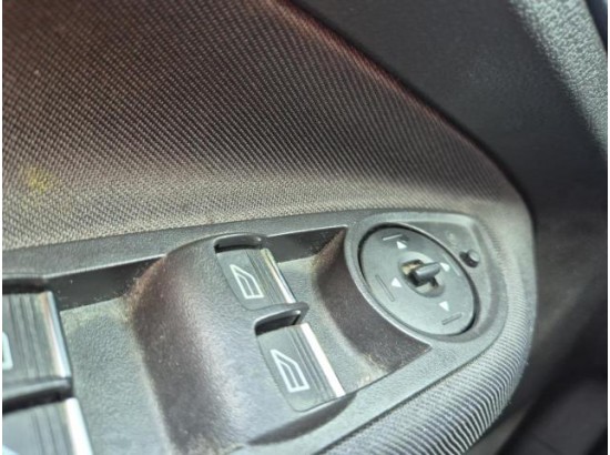 2017 Ford Grand C-Max Titanium