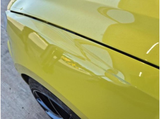 2022 Audi A1 Sportback 40 TFSI S line