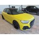 2022 Audi A1 Sportback 40 TFSI S line