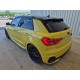 2022 Audi A1 Sportback 40 TFSI S line