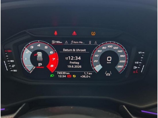 2022 Audi A1 Sportback 40 TFSI S line