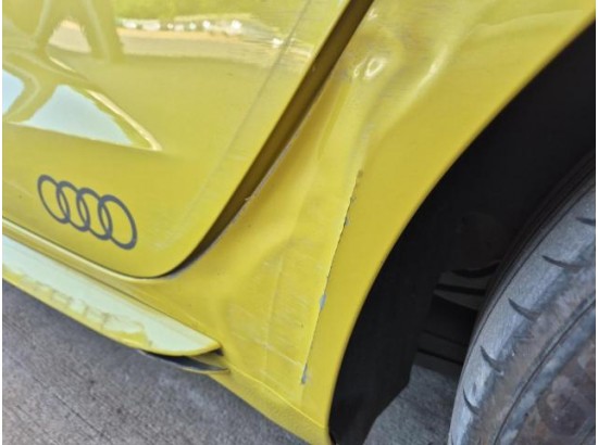 2022 Audi A1 Sportback 40 TFSI S line