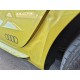 2022 Audi A1 Sportback 40 TFSI S line