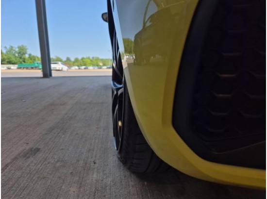 2022 Audi A1 Sportback 40 TFSI S line