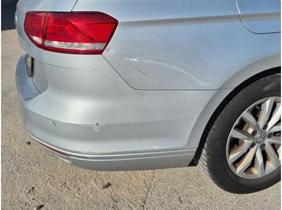 2018 Volkswagen Passat Variant Comfortline BMT/Start-Stopp