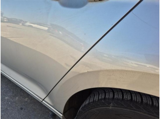 2018 Volkswagen Passat Variant Comfortline BMT/Start-Stopp