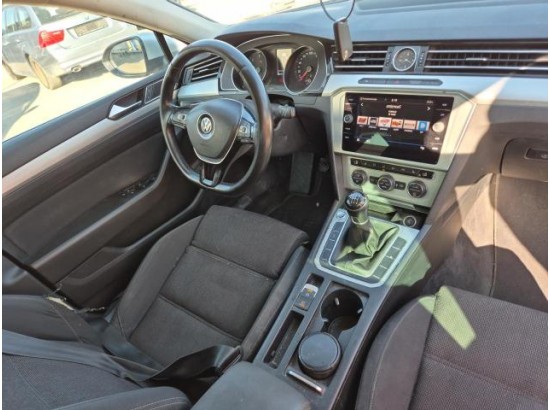 2018 Volkswagen Passat Variant Comfortline BMT/Start-Stopp