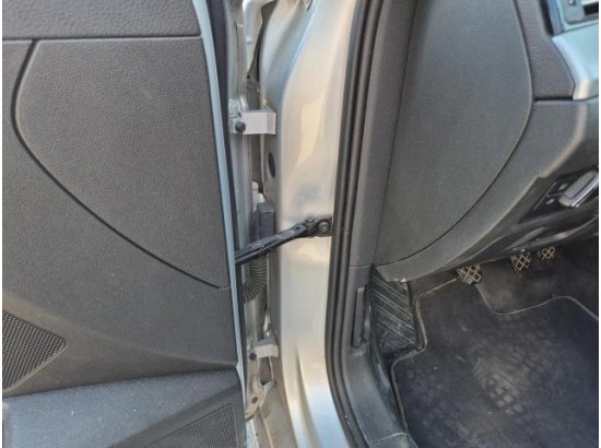 2018 Volkswagen Passat Variant Comfortline BMT/Start-Stopp