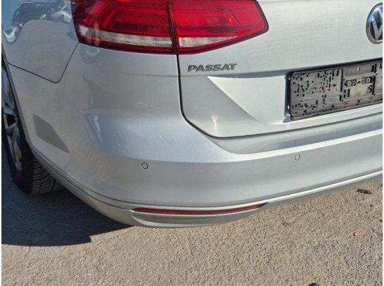 2018 Volkswagen Passat Variant Comfortline BMT/Start-Stopp