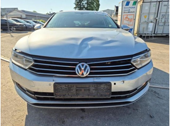 2018 Volkswagen Passat Variant Comfortline BMT/Start-Stopp