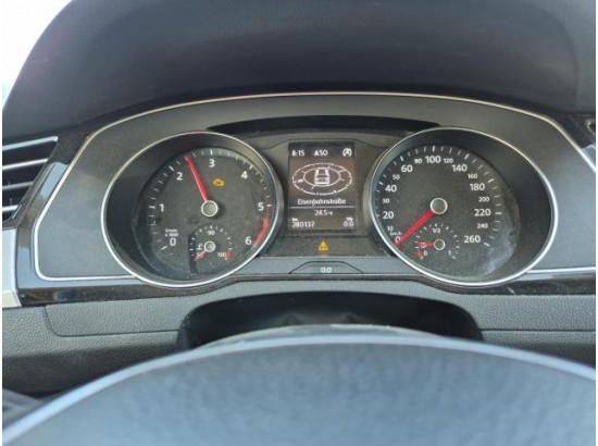 2018 Volkswagen Passat Variant Comfortline BMT/Start-Stopp
