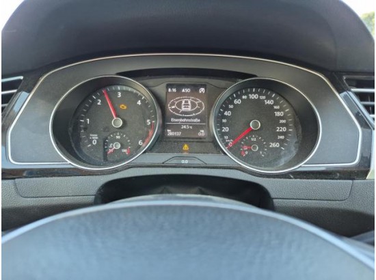 2018 Volkswagen Passat Variant Comfortline BMT/Start-Stopp