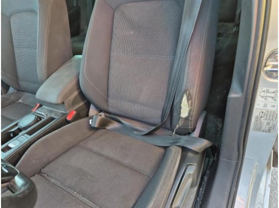 2018 Volkswagen Passat Variant Comfortline BMT/Start-Stopp