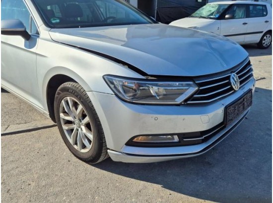2018 Volkswagen Passat Variant Comfortline BMT/Start-Stopp