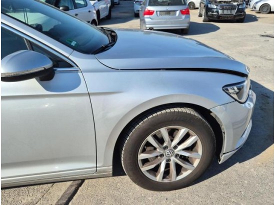 2018 Volkswagen Passat Variant Comfortline BMT/Start-Stopp
