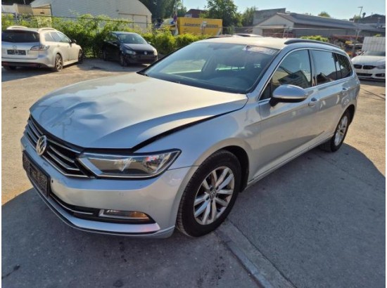 2018 Volkswagen Passat Variant Comfortline BMT/Start-Stopp