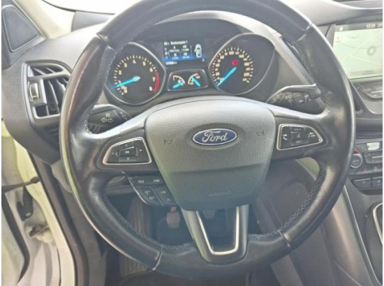 2018 Ford Kuga Cool & Connect