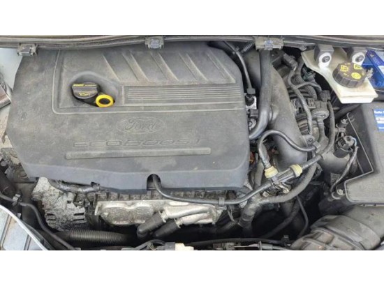 2018 Ford Kuga Cool & Connect