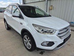 2018 Ford Kuga Cool & Connect